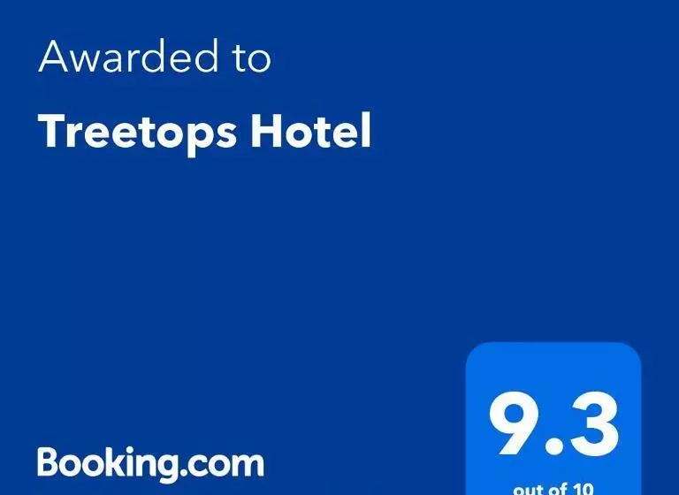 Hotel Tree Tops