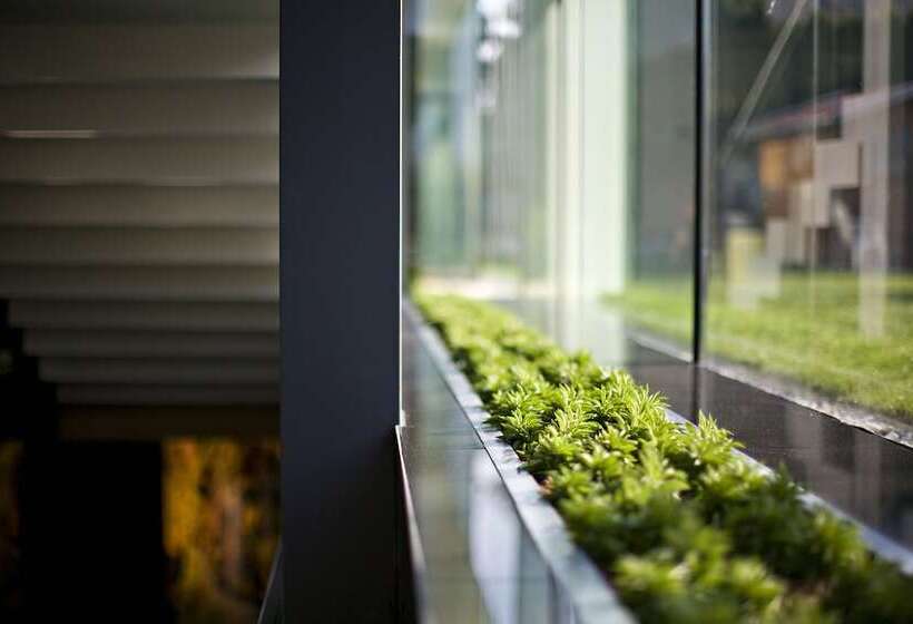 酒店 Zena Beauty & Shopping Center