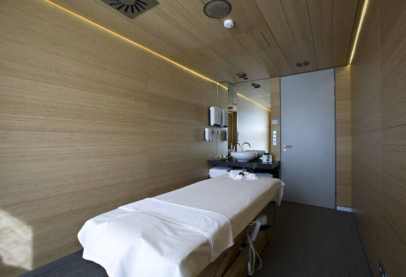 酒店 Zena Beauty & Shopping Center