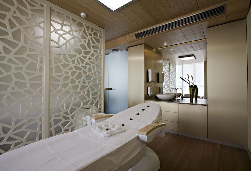 酒店 Zena Beauty & Shopping Center