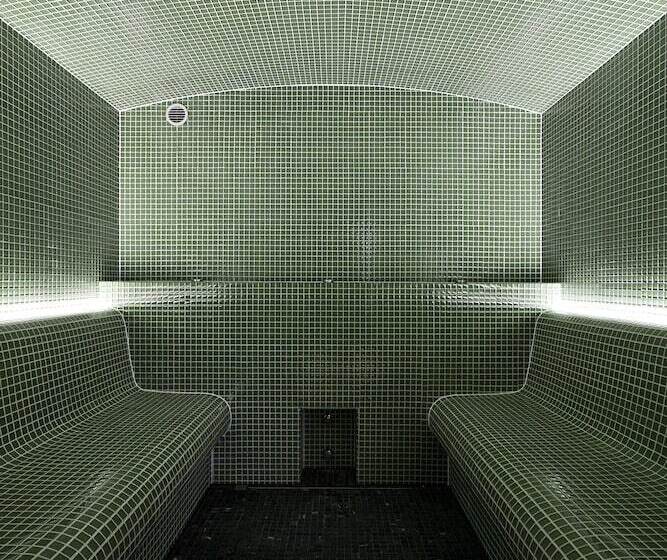 酒店 Zena Beauty & Shopping Center