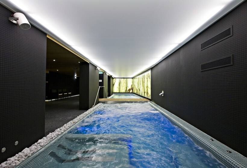 酒店 Zena Beauty & Shopping Center