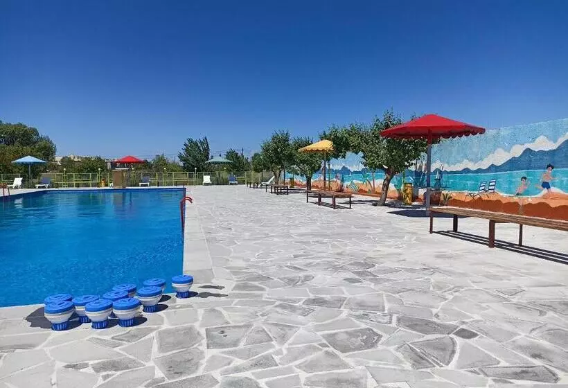 مُتل Erazank