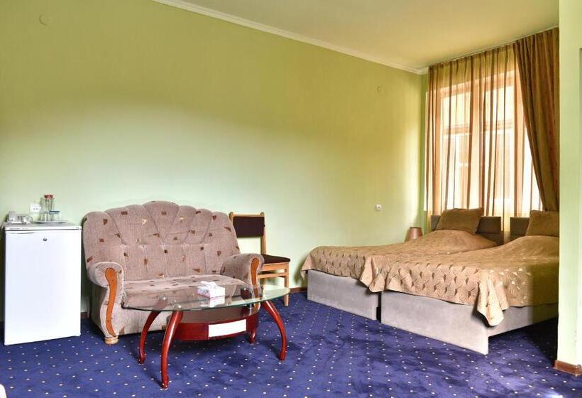 منتجع Greenwood