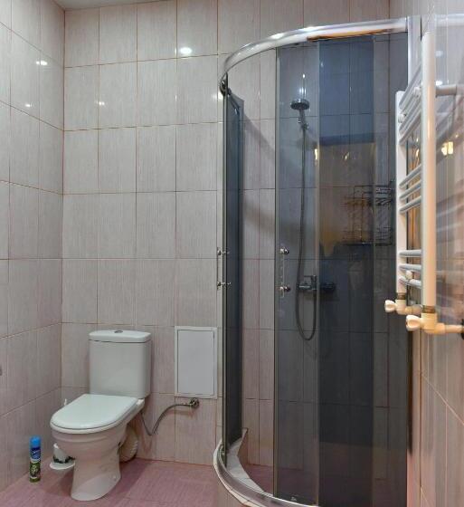 منتجع Greenwood