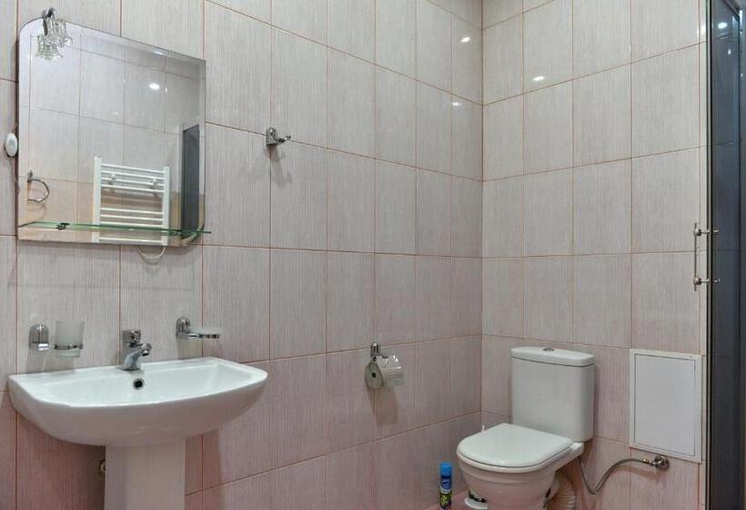 منتجع Greenwood