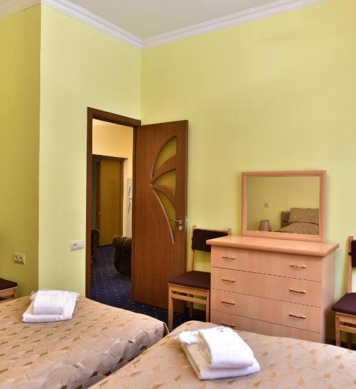 منتجع Greenwood