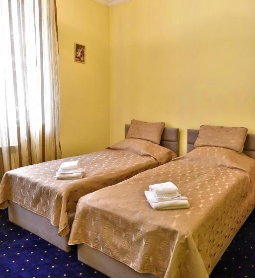 منتجع Greenwood