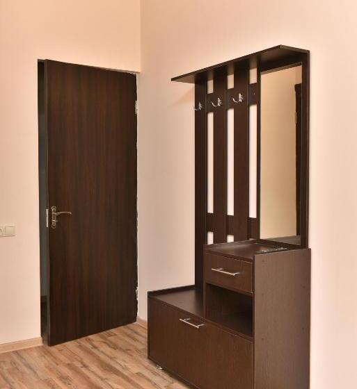 منتجع Greenwood