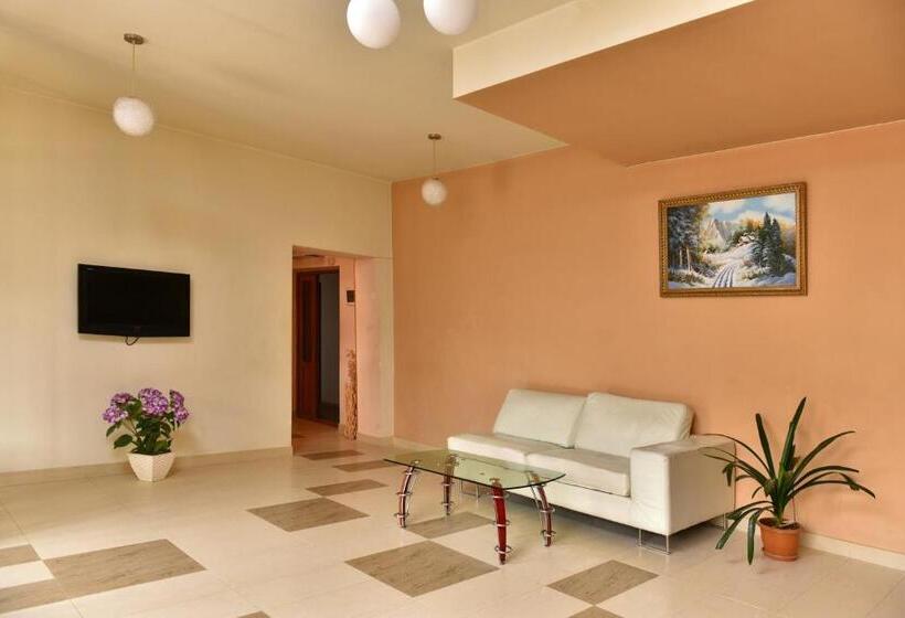 منتجع Greenwood