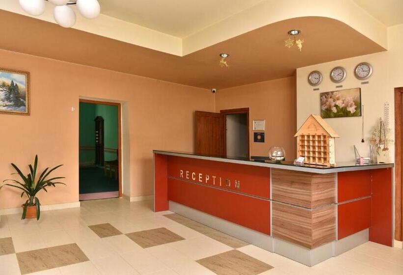 منتجع Greenwood