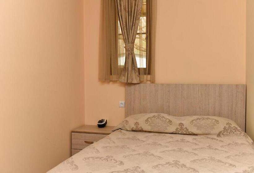 منتجع Greenwood