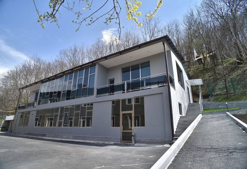 منتجع Greenwood