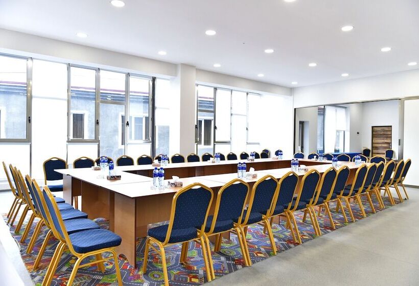 منتجع Greenwood