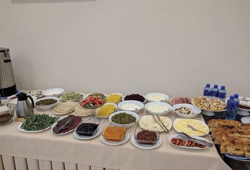 منتجع Greenwood