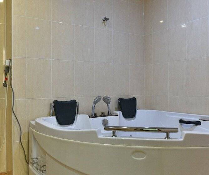 منتجع Greenwood