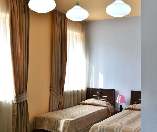 منتجع Greenwood