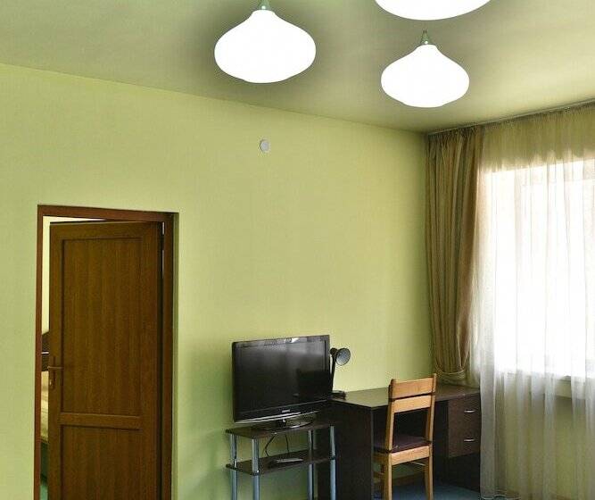 منتجع Greenwood