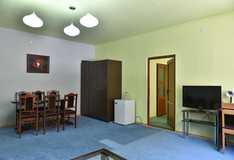 منتجع Greenwood