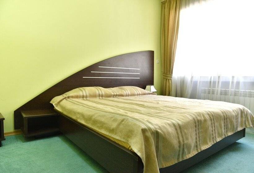 منتجع Greenwood