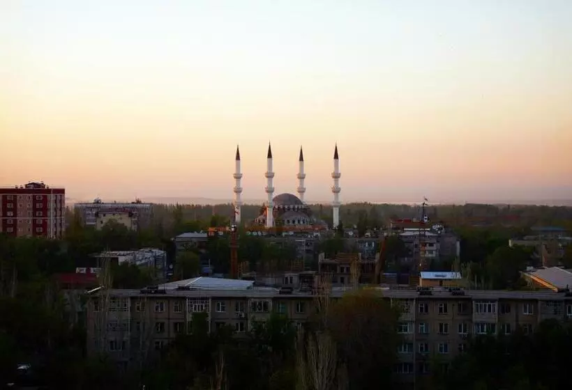 Ussr Hostel