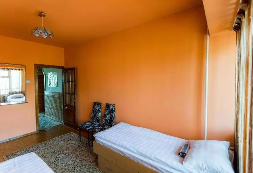 Ussr Hostel