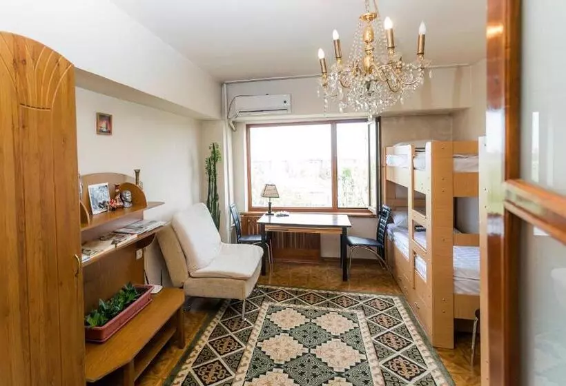 Ussr Hostel