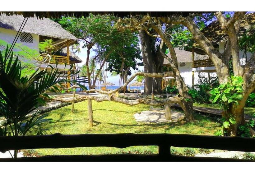 Waterlovers Beach Resort