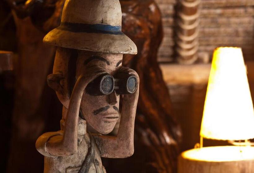 Waterlovers Beach Resort