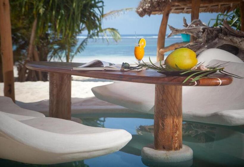 Waterlovers Beach Resort