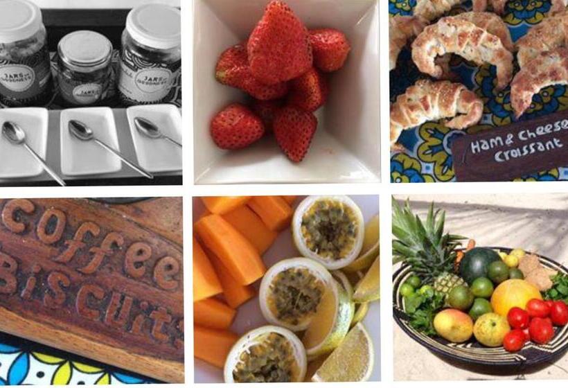 Waterlovers Beach Resort