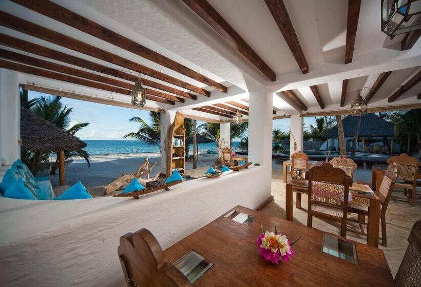 Waterlovers Beach Resort