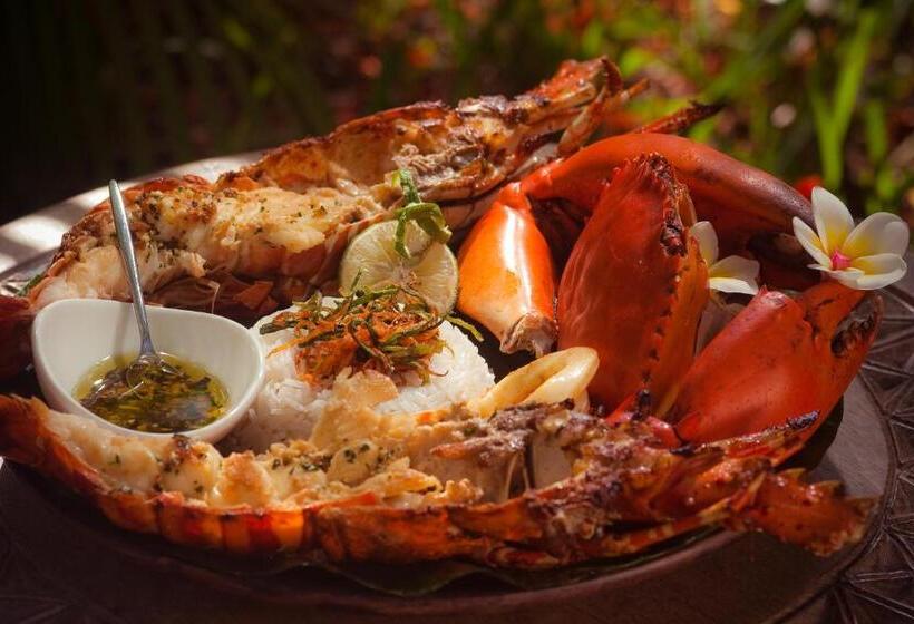 Waterlovers Beach Resort