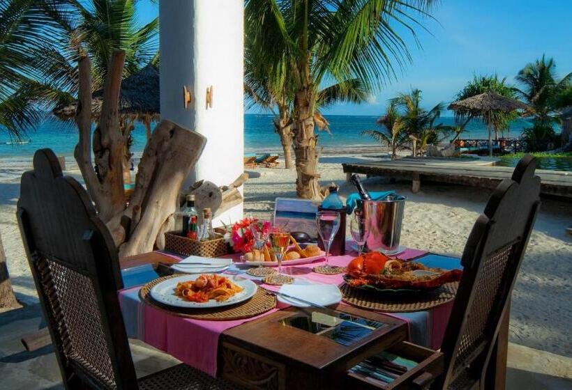 Waterlovers Beach Resort