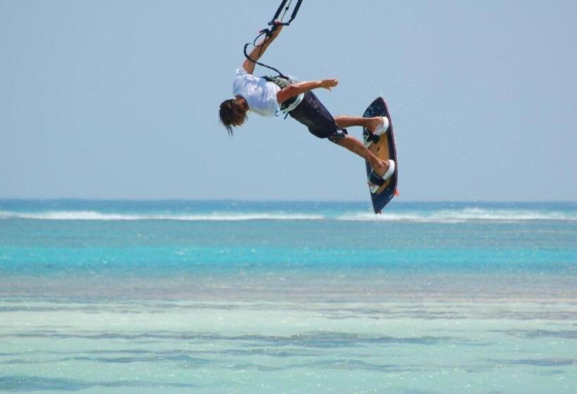 Waterlovers Beach Resort