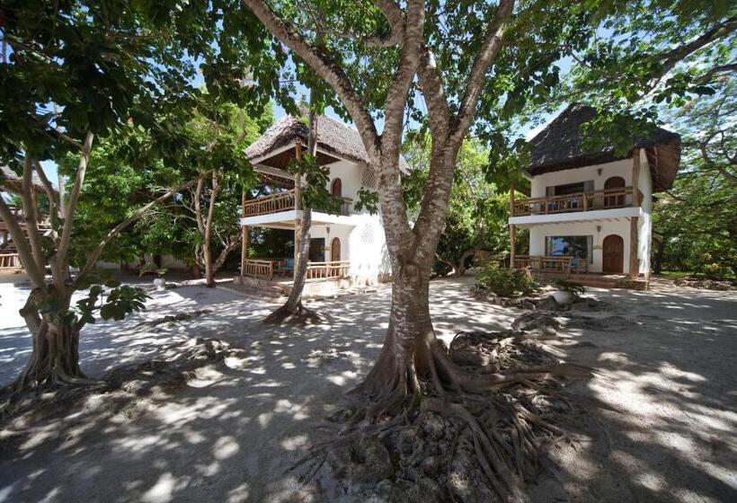 Waterlovers Beach Resort