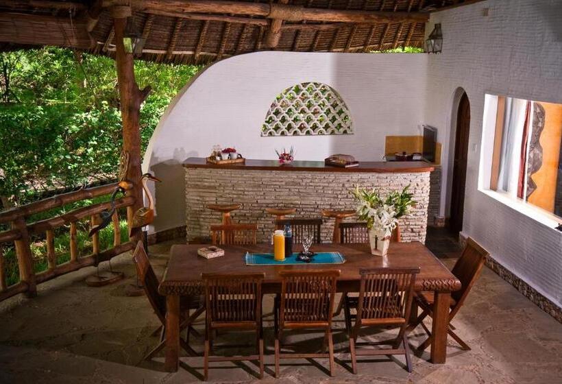 Waterlovers Beach Resort