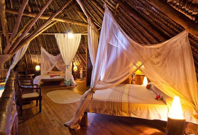 Waterlovers Beach Resort