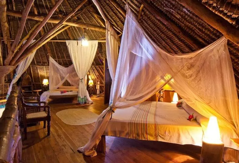 Waterlovers Beach Resort