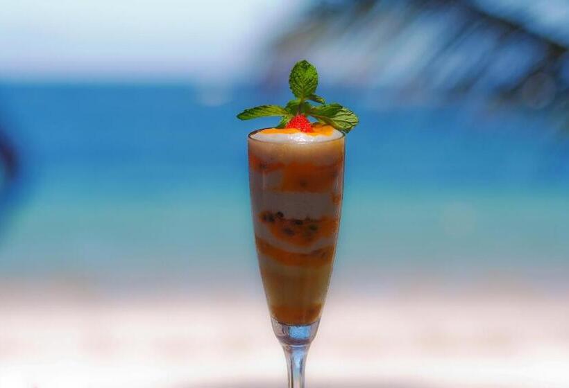 Waterlovers Beach Resort