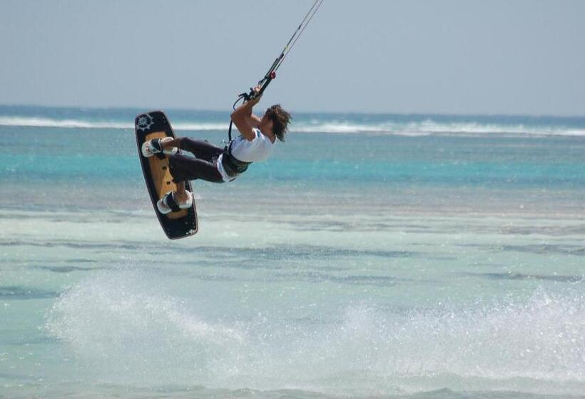 Waterlovers Beach Resort