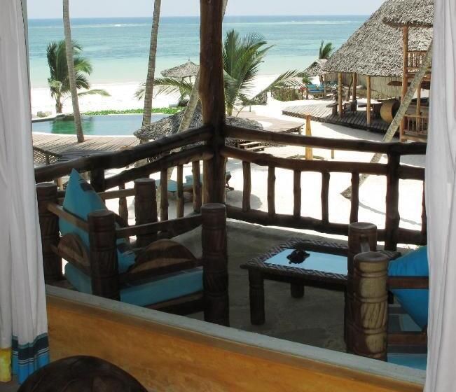 Waterlovers Beach Resort