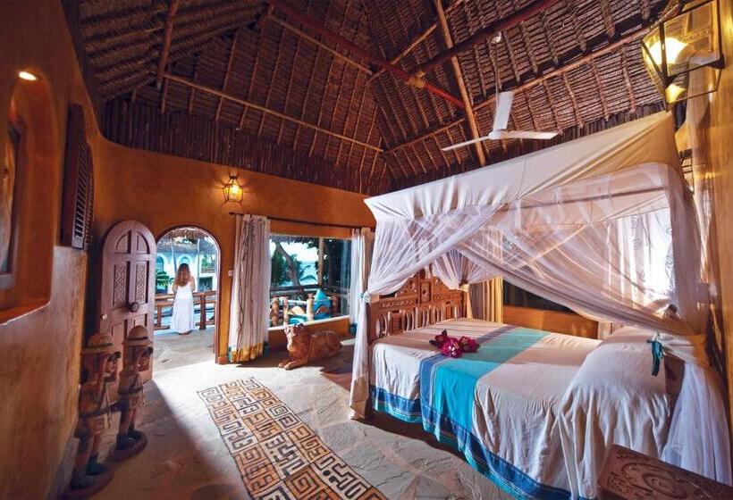 Waterlovers Beach Resort