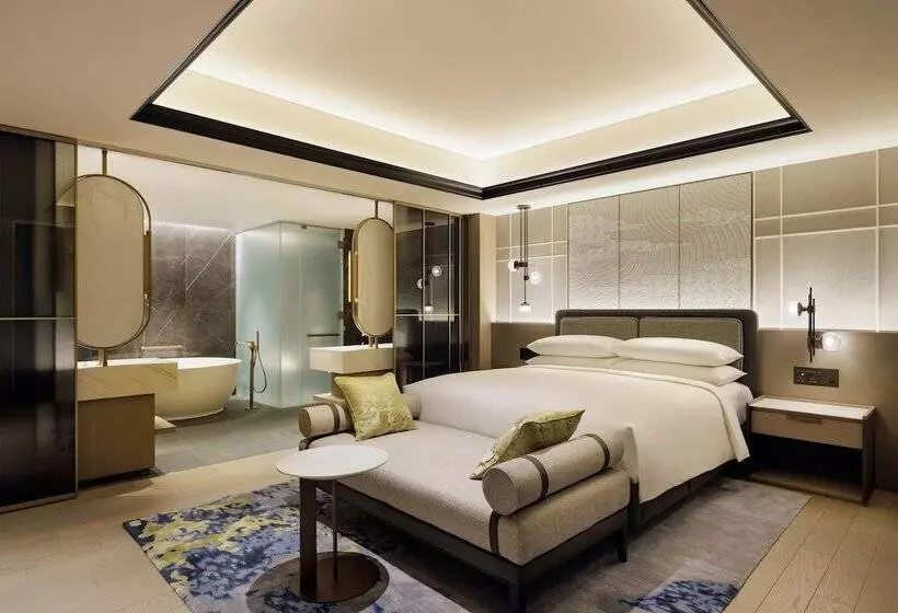 ホテル Nagasaki Marriott