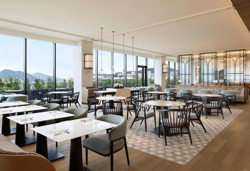 בית מלון כפרי Nagasaki Marriott