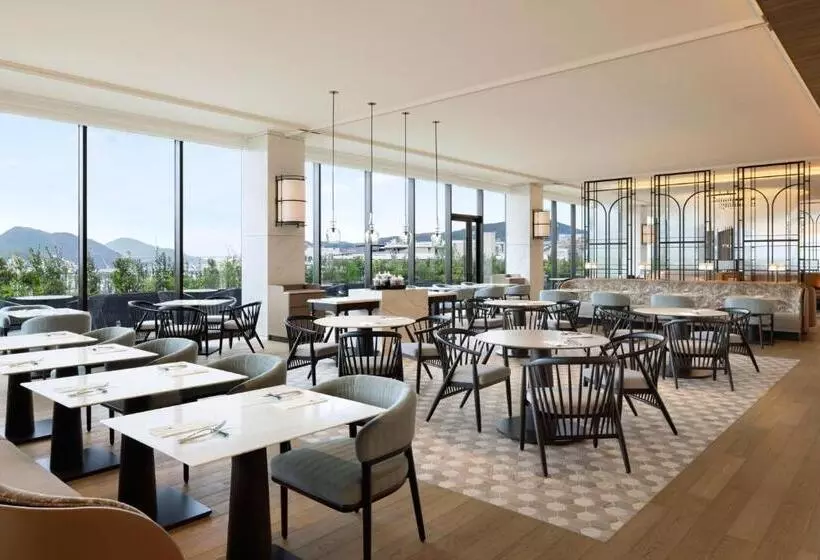 ホテル Nagasaki Marriott