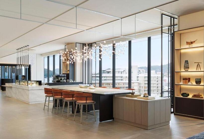 בית מלון כפרי Nagasaki Marriott