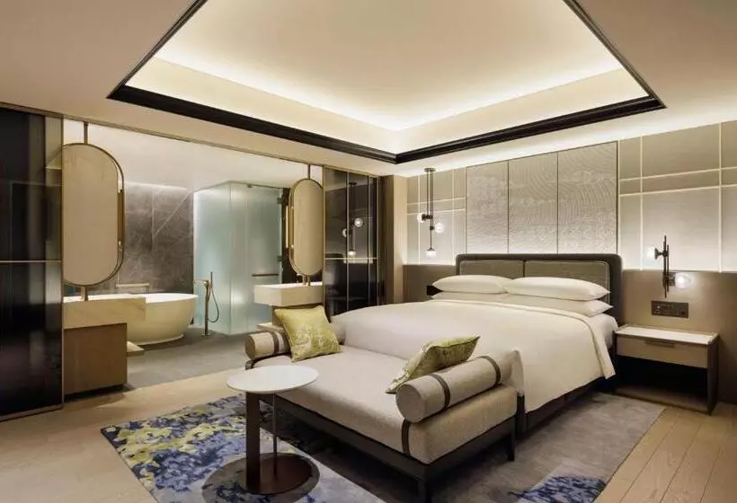 ホテル Nagasaki Marriott