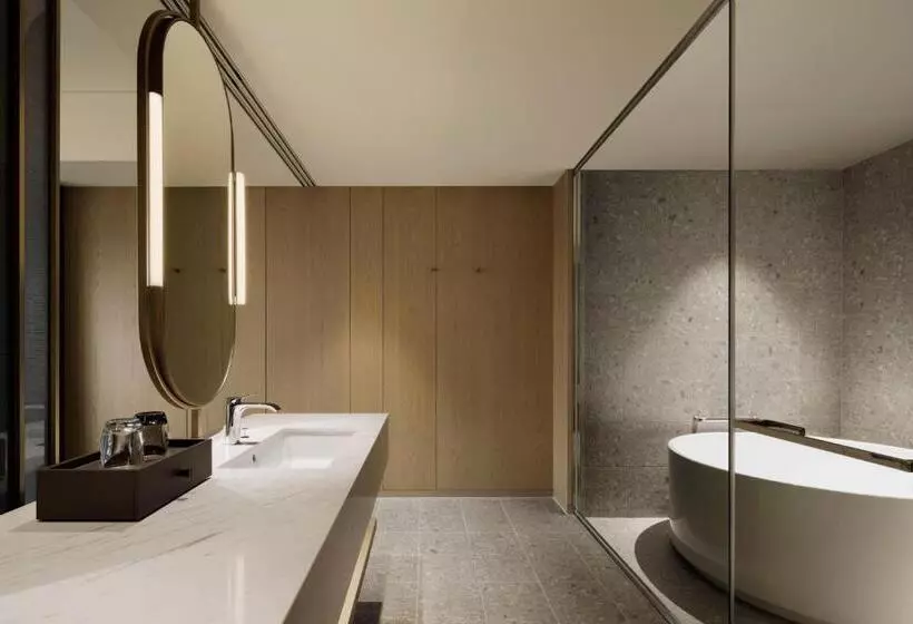 ホテル Nagasaki Marriott