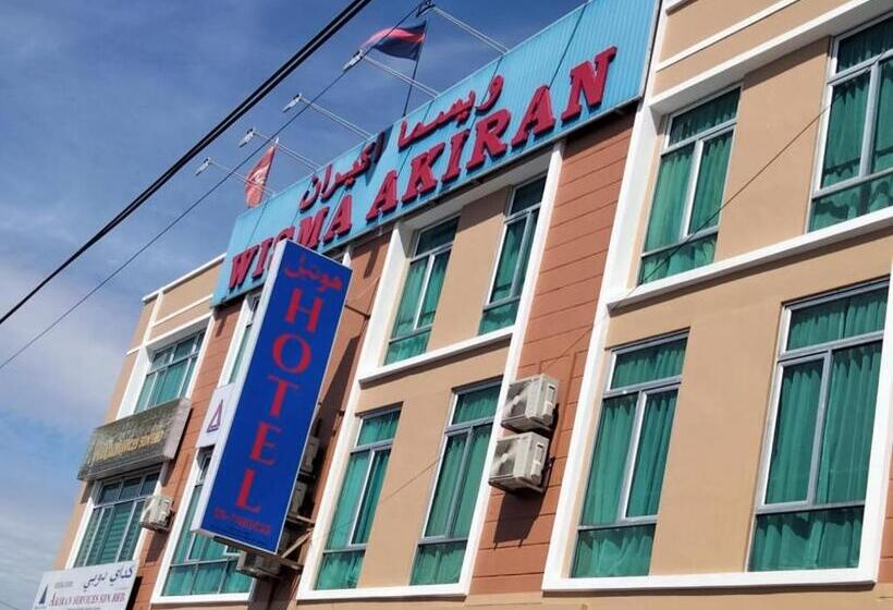 Dey Hotel Kota Bharu